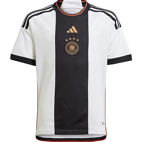 adidas deutscher fussball bund kinder schwarz 1|Adidas pre match shirt schwarz.